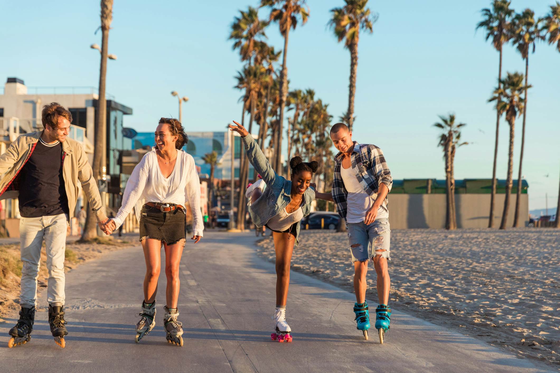The top 10 things to get under the skin of Los Angeles- Lonely Planet